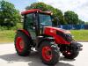 Új traktorszéria a láthatáron: Nyáron indul a Zetor Series 5 piaci bevezetése