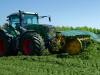 Tömegtakarmányok hatékony precíziós tartósítása Bonsilage adalékokkal