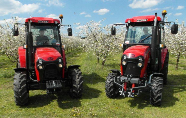 traktor