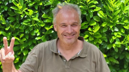 Gyászol az agrárium, elhunyt Stocker Reto
