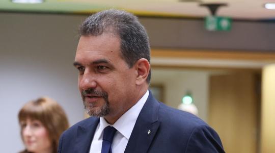 Azonnali uniós segítséget kér az aszálykrízis miatt a magyar miniszter Azonnali uniós segítséget kér az aszálykrízis miatt a magyar miniszter
