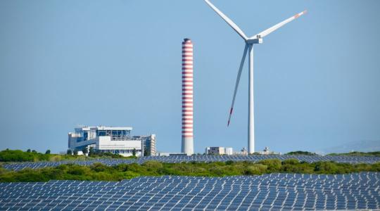 Az energiatárolás néhány éven belül alapjaiban formálhatja át az energiapiacot