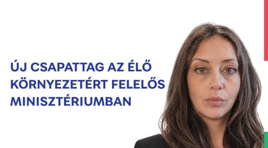 Bejelentés: megvan, ki felel majd a hazai állatjólétért Bejelentés: megvan, ki felel majd a hazai állatjólétért