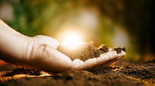 SOILATHON innovációs verseny: megoldások a talaj szénvesztésére SOILATHON innovációs verseny: megoldások a talaj szénvesztésére
