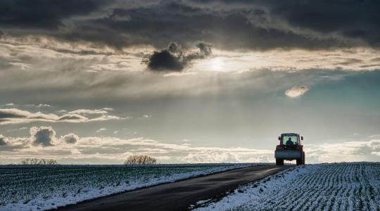 3 napos időjárás-előrejelzés: Hullámvasúton