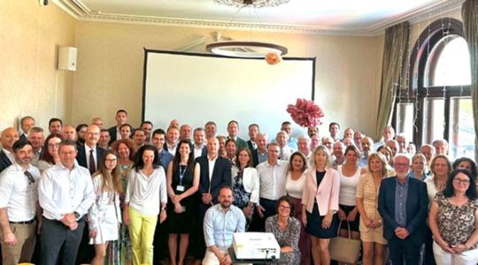 Erősebb szakmai munkát és több párbeszédet szeretne a Gabonaszövetség