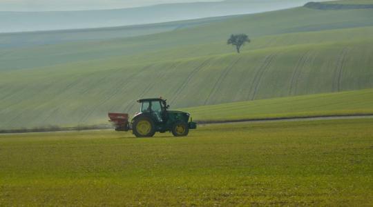 Hatalmas a baj a műtrágyaellátásban – Kongatják a vészharangot az agrárvezetők