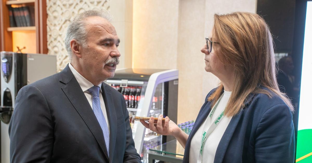 Nagy István: Ez a karrier túléli a válságokat Nagy István: Ez a karrier túléli a válságokat