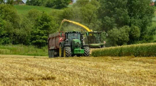 GKI: Brutálisan elmaradt a magyar mezőgazdaság felzárkózási üteme az uniós versenytársaktól