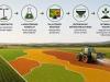 FarmMAP rendszer: pontos termőzónák, hatékony gazdálkodás