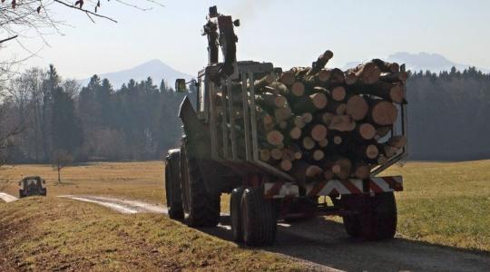 3 napos időjárás-előrejelzés: Markáns ciklon érkezik, viharos széllel