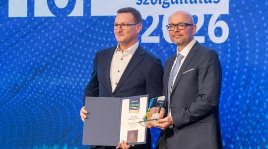 Ők a TOP3: íme, a PREGA díjazott innovációi!