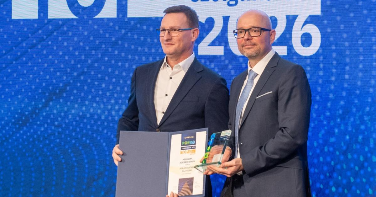 Ők a TOP3: íme, a PREGA díjazott innovációi!
