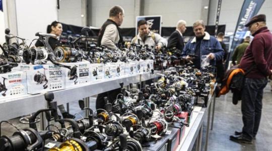 Rekordközeli látogatottsággal zárt a 32. FeHoVa