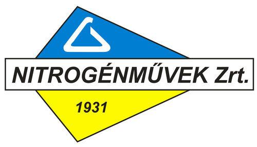 nitrogénművek