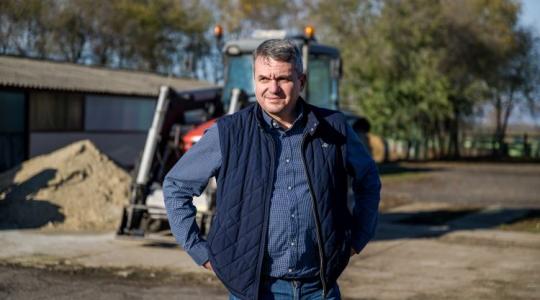 Önvizsgálat, eGN-kritika, menzareform: Exkluzív interjú Papp Zsolt György új bizottsági alelnökkel