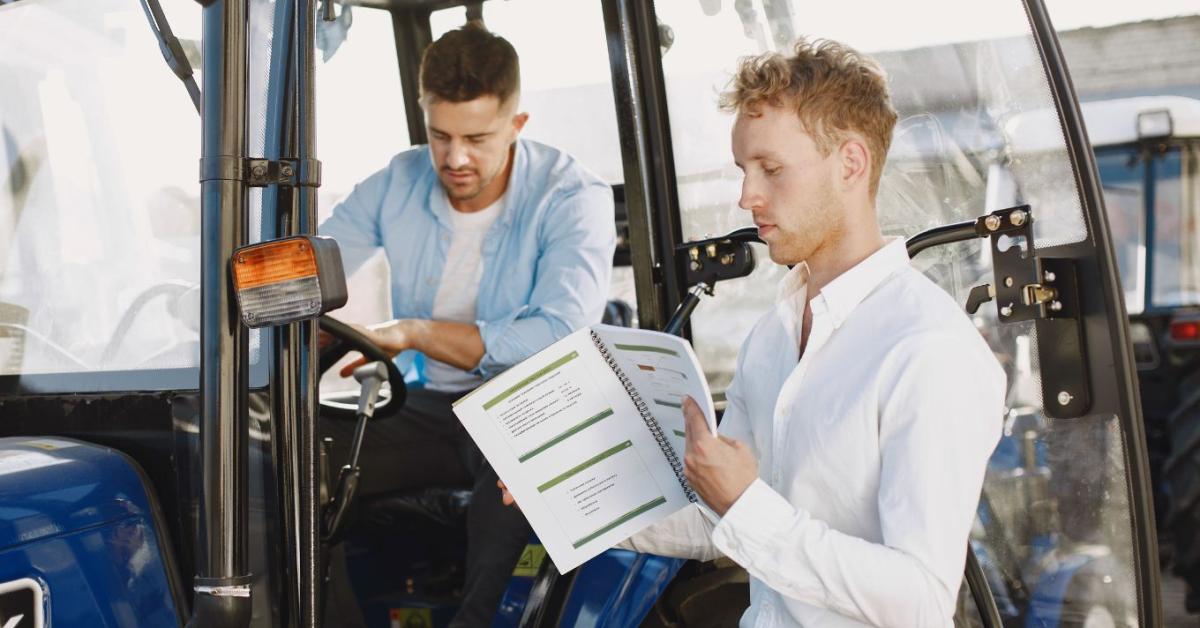 A legolcsóbb traktor sokszor a legdrágább döntés - erre sokan későn jönnek rá