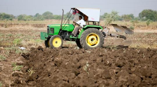Figyelmeztetés: meglett a böjtje az olcsó műtrágyának