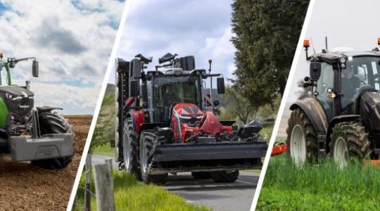 Vége a pazarlás korának: Így faragják le az AGCO-márkák a mindennapi rezsit a dűlőkön