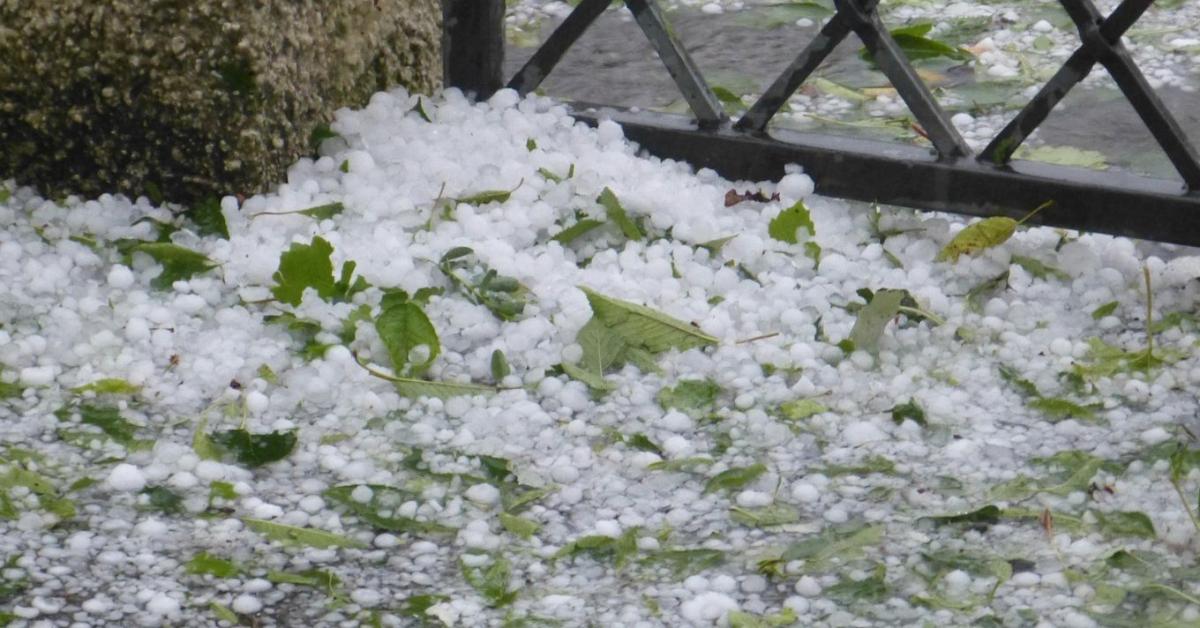 Agroinform időjárás riasztás: több helyszín, nagyobb biztonság Agroinform időjárás riasztás: több helyszín, nagyobb biztonság