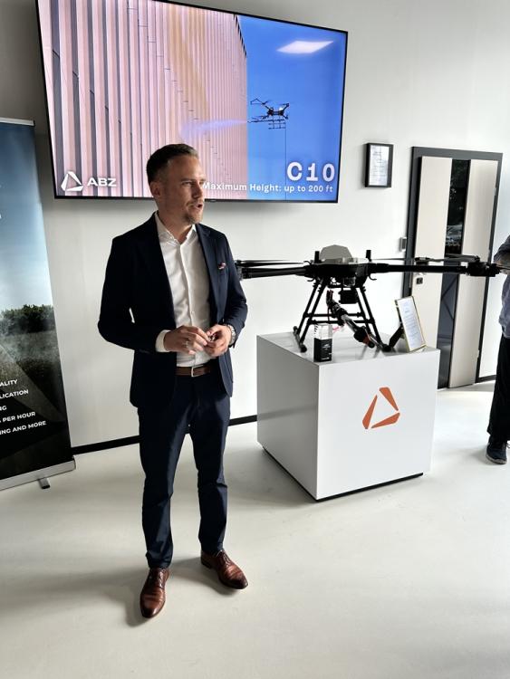 abz abz