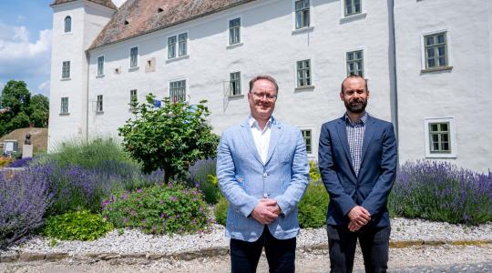 A Széchenyi István Egyetem oktatója a fenntartható mezőgazdaságról adott elő a FAO Európai Regionális Konferenciáján