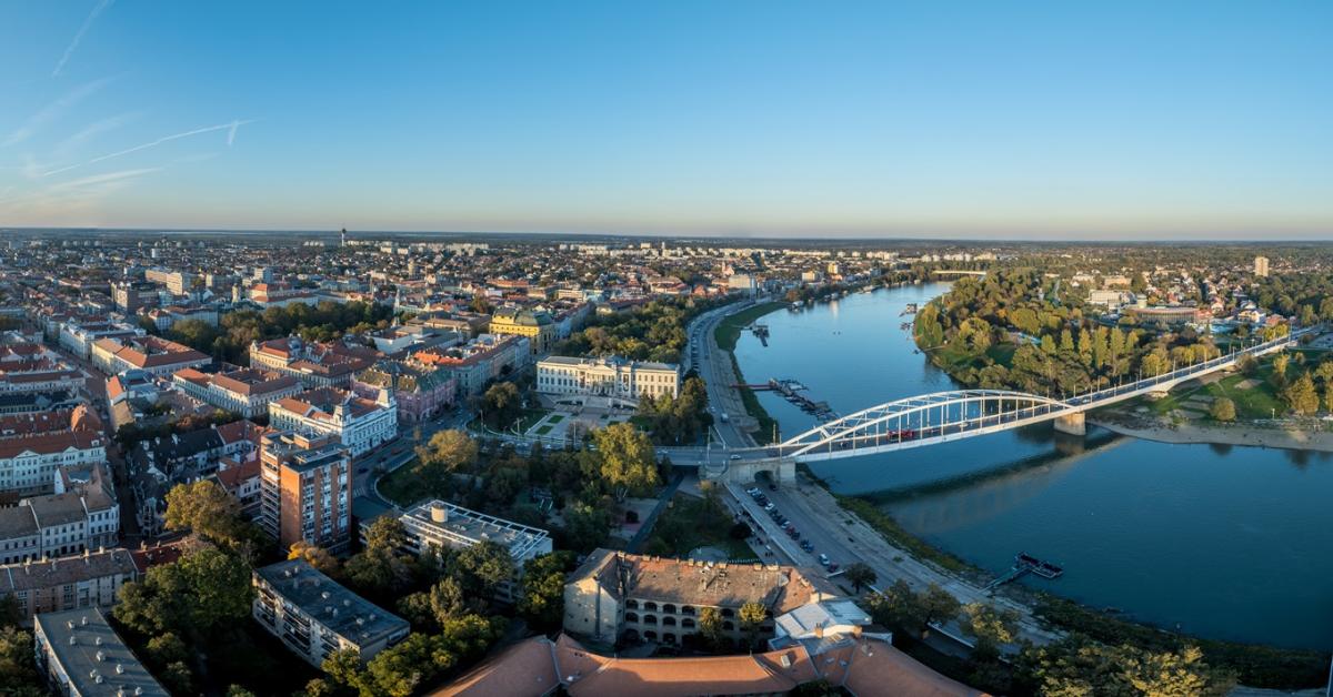Gigantikus vízi beruházás készül: teljesen átalakul a Tisza? Gigantikus vízi beruházás készül: teljesen átalakul a Tisza?