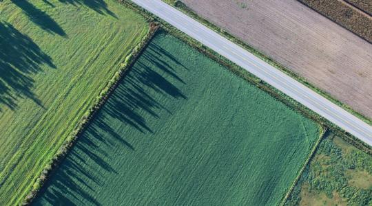 Időjárás: Kémlelhetjük az eget, hol állnak meg a felhők