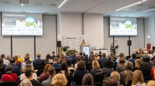 2. ENVIRONTEC powered by ÖKOINDUSTRIA