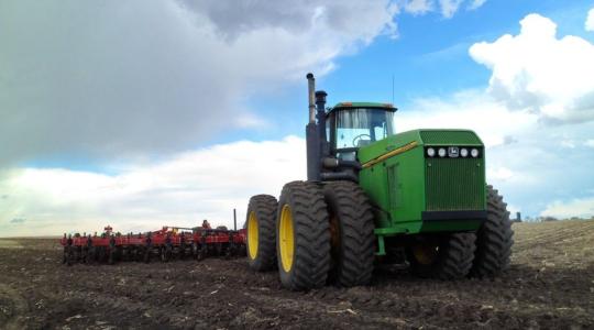 3 napos időjárás-előrejelzés: 15 fok fölé emelkedhet a hőmérséklet