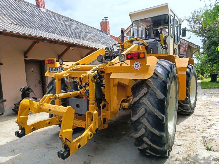 Rába 180