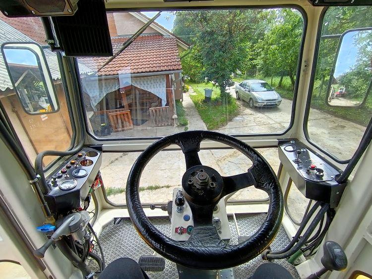 Rába 180