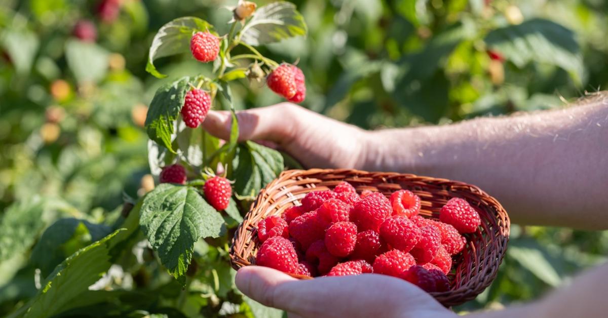 Hová lettél, magyar málna? Árak, lelőhelyek, termesztési gondok