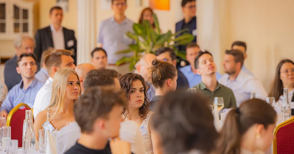 Rekordlétszámú találkozón erősítette közösségét az AgroVIRTUS
