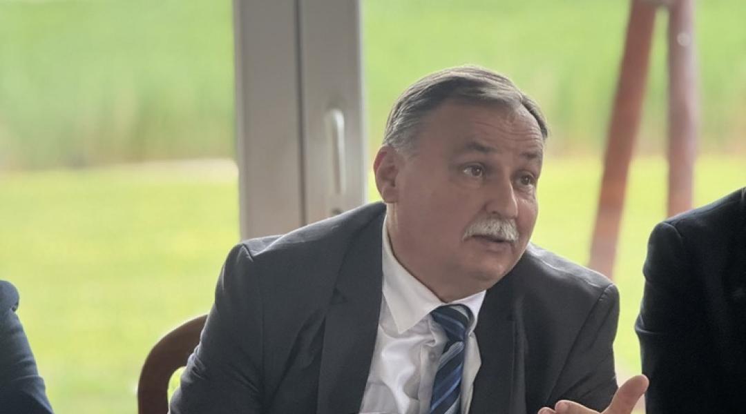 Magánerdők, tűzifa, bevételkiesés: megszólalt a miniszter a fakitermelési moratóriumról