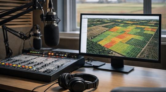 Az éter hullámain is a PREGA szólt: tényleg a gazdák pénze múlik ezen