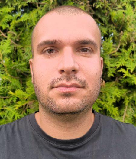 Sipos Tamás