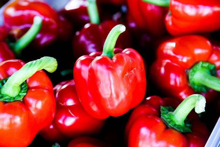 paprika paprika