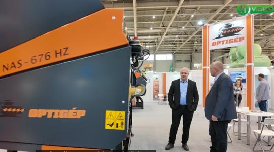 Ezt a hazai fejlesztést már Európa-szerte keresik!