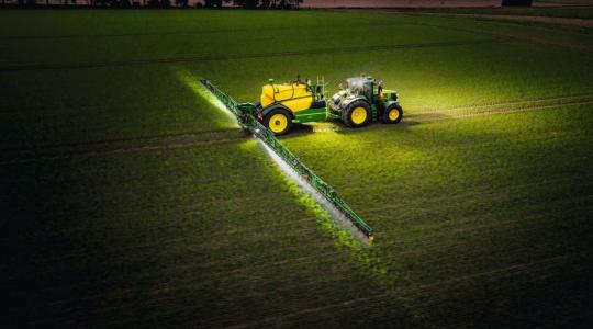 A 2027-es modellévtől a John Deere megújítja 6M sorozatát