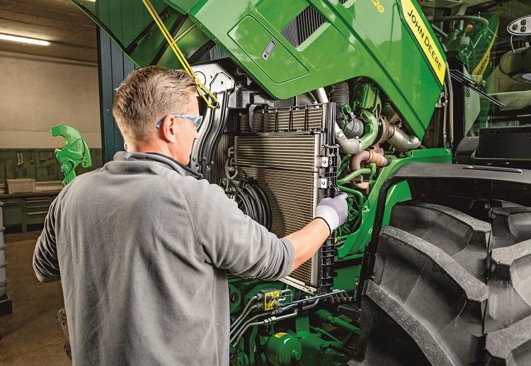 john deere