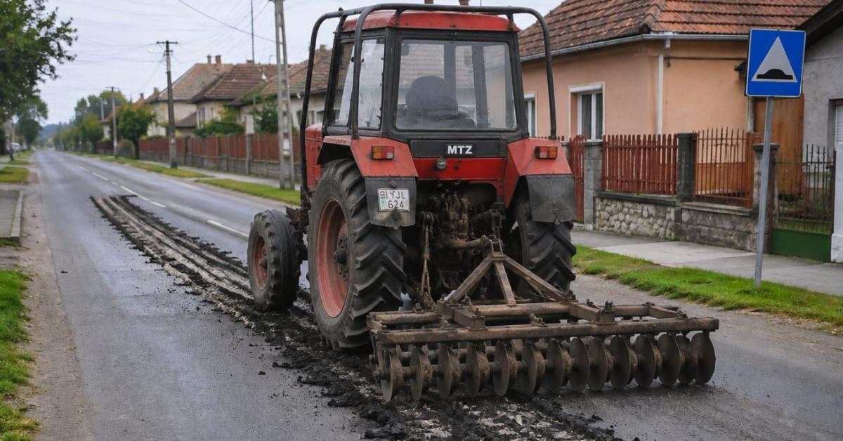 A kamera mindent rögzített: elképesztő, ami történt