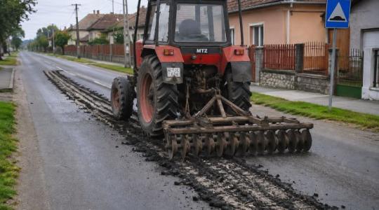 A kamera mindent rögzített: elképesztő, ami történt