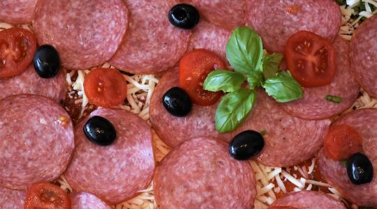 Súlyos vastagbélgyulladást okozhat a visszahívott szalámi – Nehogy fogyassz belőle! Súlyos vastagbélgyulladást okozhat a visszahívott szalámi – Nehogy fogyassz belőle!