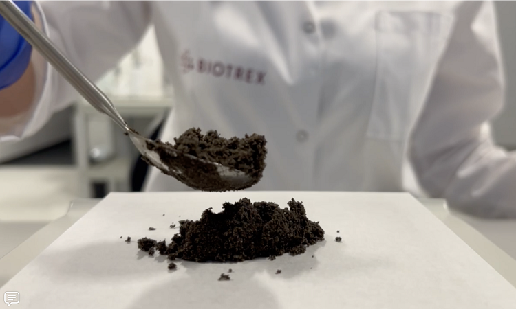 Biológiai Talaj Analízis módszere Biológiai Talaj Analízis módszere