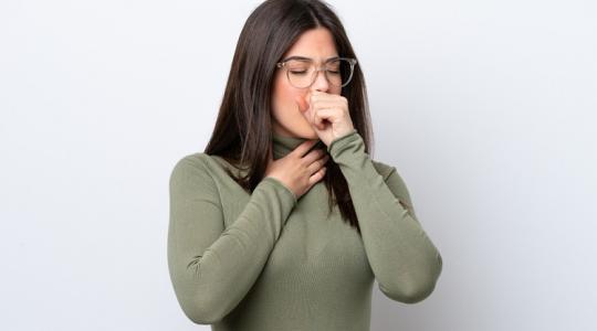 Köhögsz? Ettől villámgyorsan elmúlik!