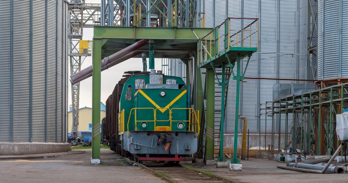 Látványos exportnövekedést mutat Oroszország, gyorsan apadnak a búzakészletei Látványos exportnövekedést mutat Oroszország, gyorsan apadnak a búzakészletei