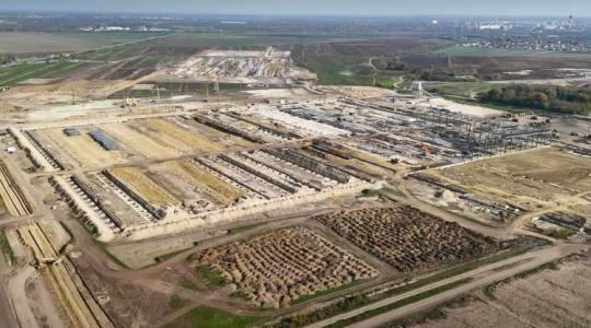 BYD-talajügy: a szennyezés tény, de nincs ok pánikra