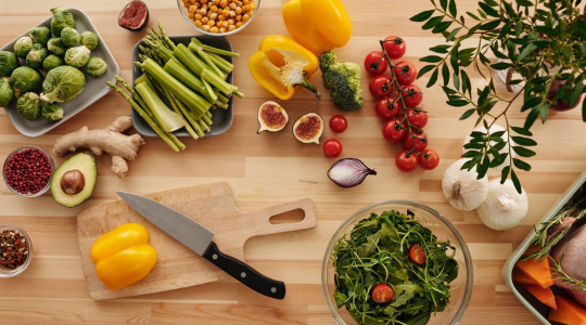 Az élelmiszer-pazarlás trendjei és kihívásai az Európai Unióban