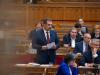 Bóna Szabolcs: bővülhetnek az aszálykárok enyhítését szolgáló támogatások